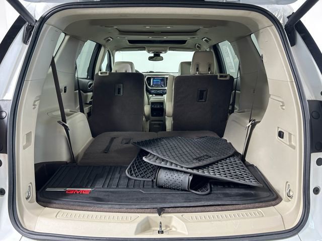 Used 2017 GMC Acadia Denali w/ Technology Package image 27