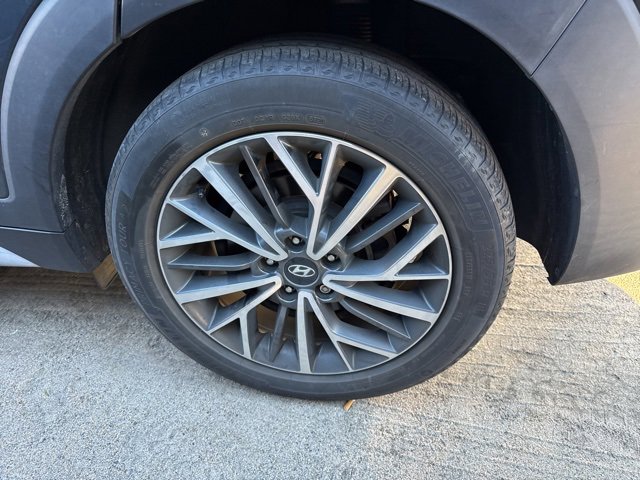 Used 2021 Hyundai Tucson Ultimate w/ Cargo Package image 14