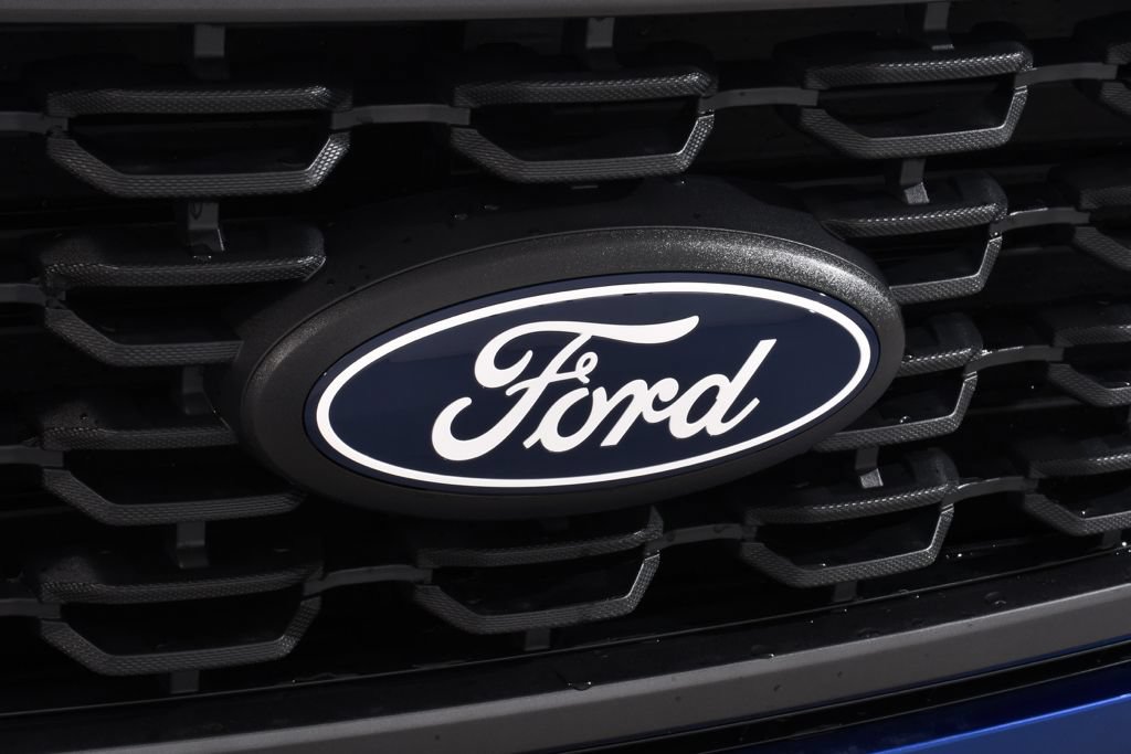 New 2026 Ford F150 STX AWD/4WD image 20