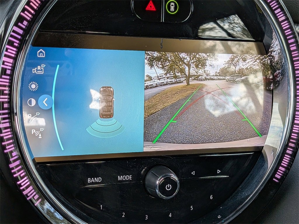 Used 2024 MINI Cooper Classic image 20