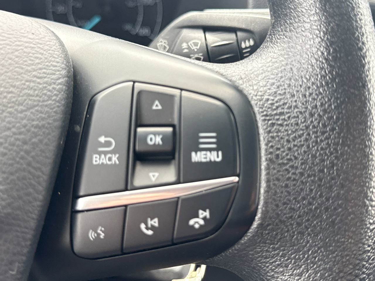 Used 2024 Ford Transit 250 Low Roof AWD w/ Exterior Upgrade Package image 23