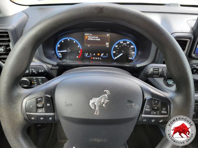 Certified 2022 Ford Bronco Sport Big Bend AWD/4WD image 30
