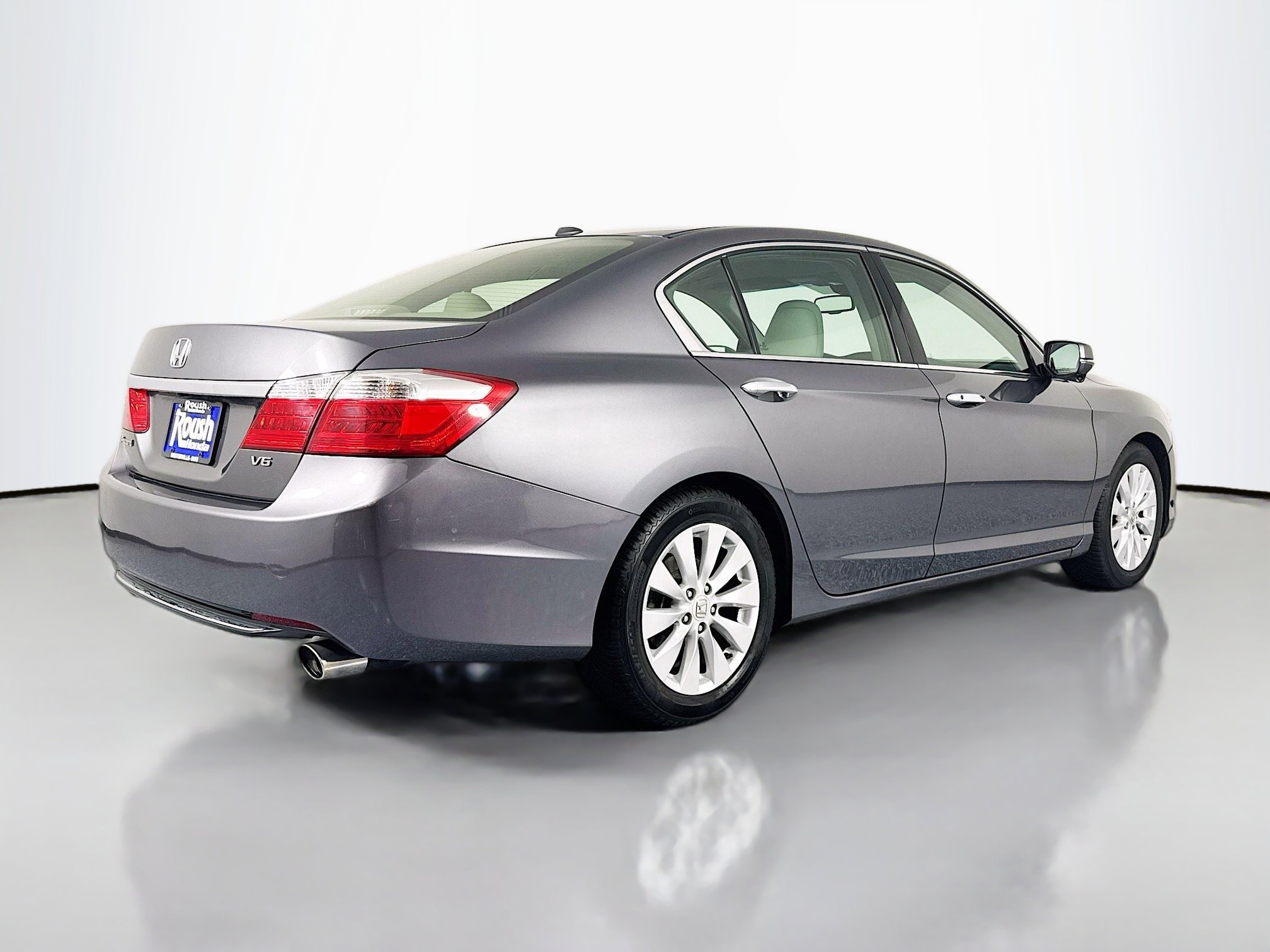 Used 2013 Honda Accord EX-L image 5