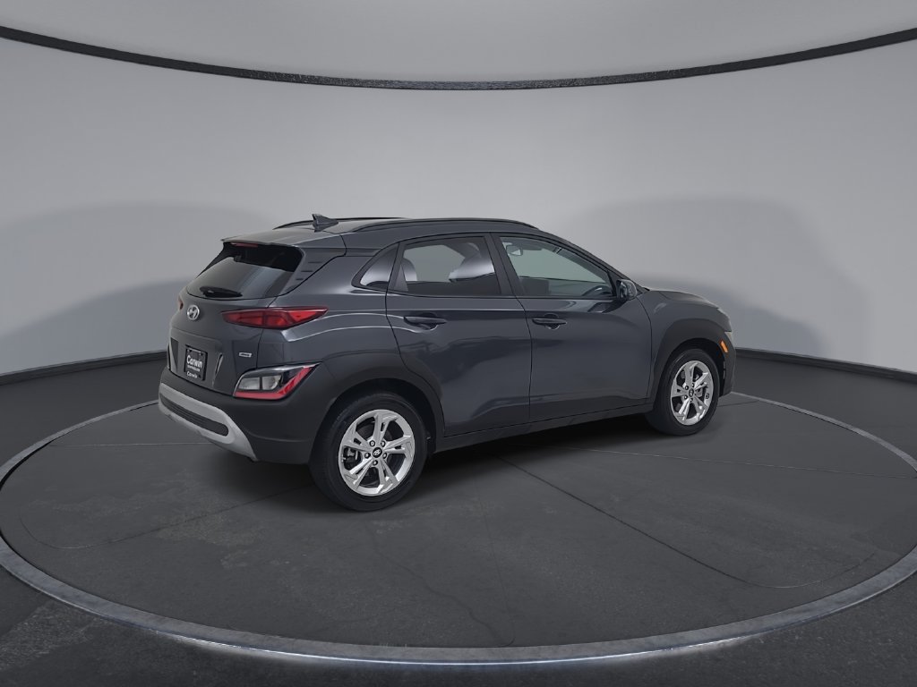 Used 2023 Hyundai Kona SEL w/ Convenience Package AWD/4WD image 16