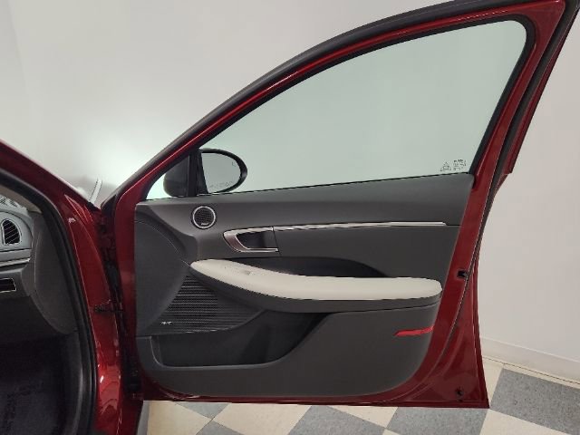 New 2023 Hyundai Sonata SEL image 25