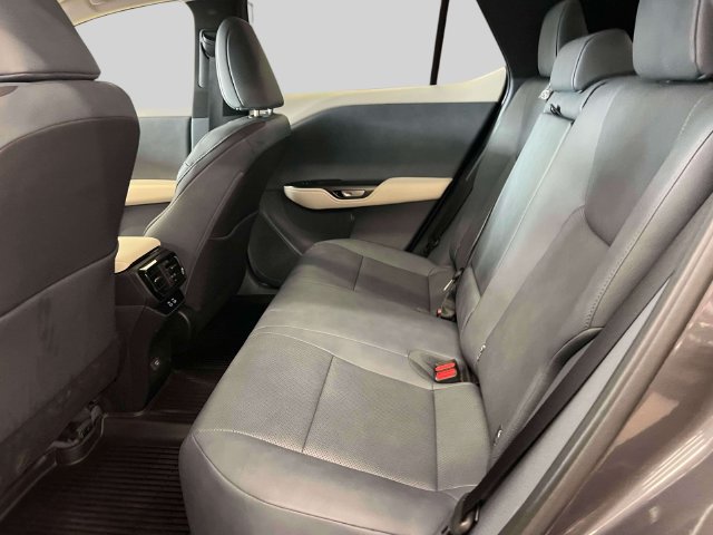 Certified 2023 Lexus RZ 450e Premium w/ Technology Package AWD/4WD image 15