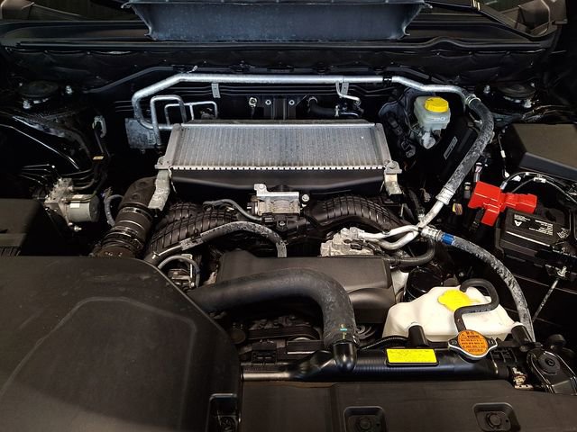 Certified 2023 Subaru Ascent Premium w/ Convenience Package image 26