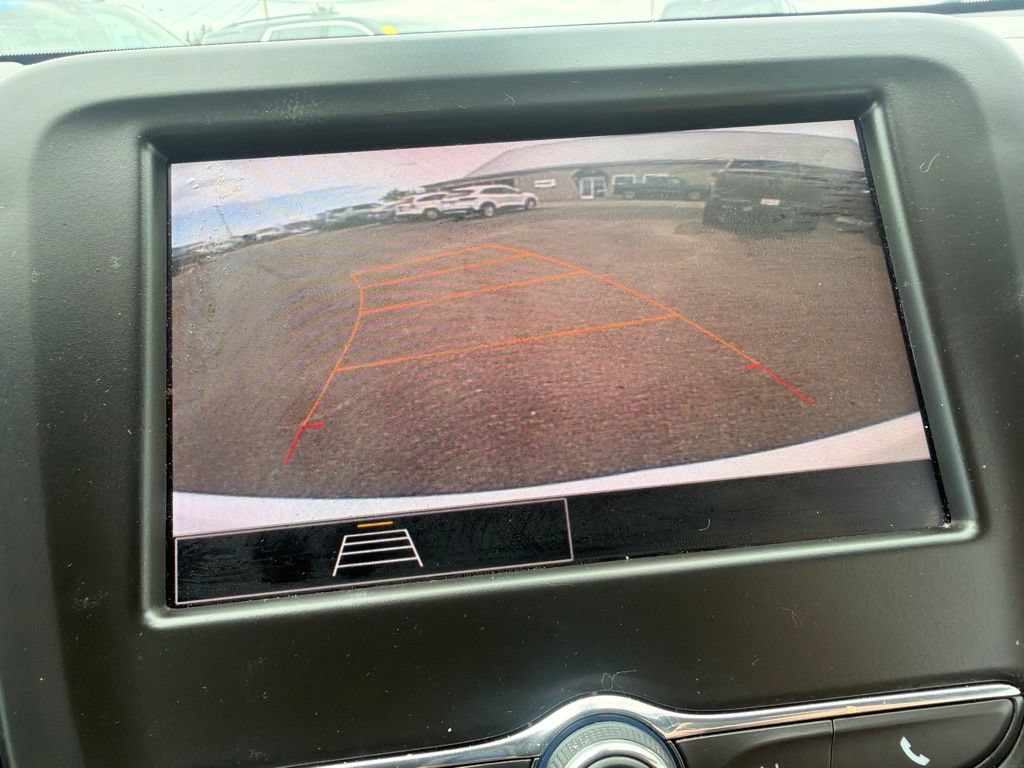 Used 2024 Chevrolet Equinox LT w/ LPO, Floor Liner Package AWD/4WD image 15