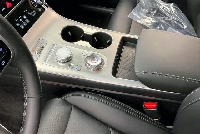 New 2026 Genesis GV70 2.5T Select AWD/4WD image 29