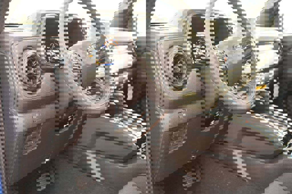 New 2026 Chevrolet Colorado Trail Boss image 17