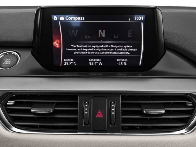 Used 2017 MAZDA MAZDA6 Grand Touring image 20