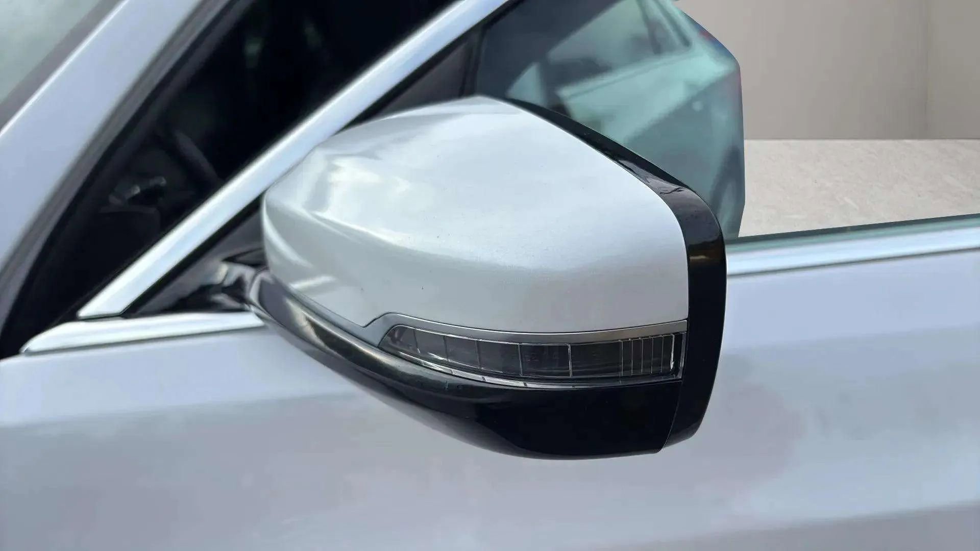 Used 2017 Cadillac CT6 Platinum image 13