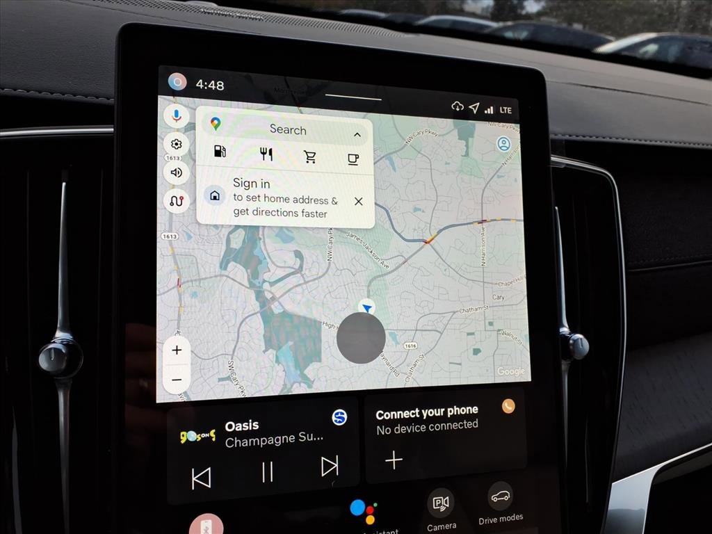 New 2026 Volvo XC90 B6 Ultra w/ Protection Package Premier image 18