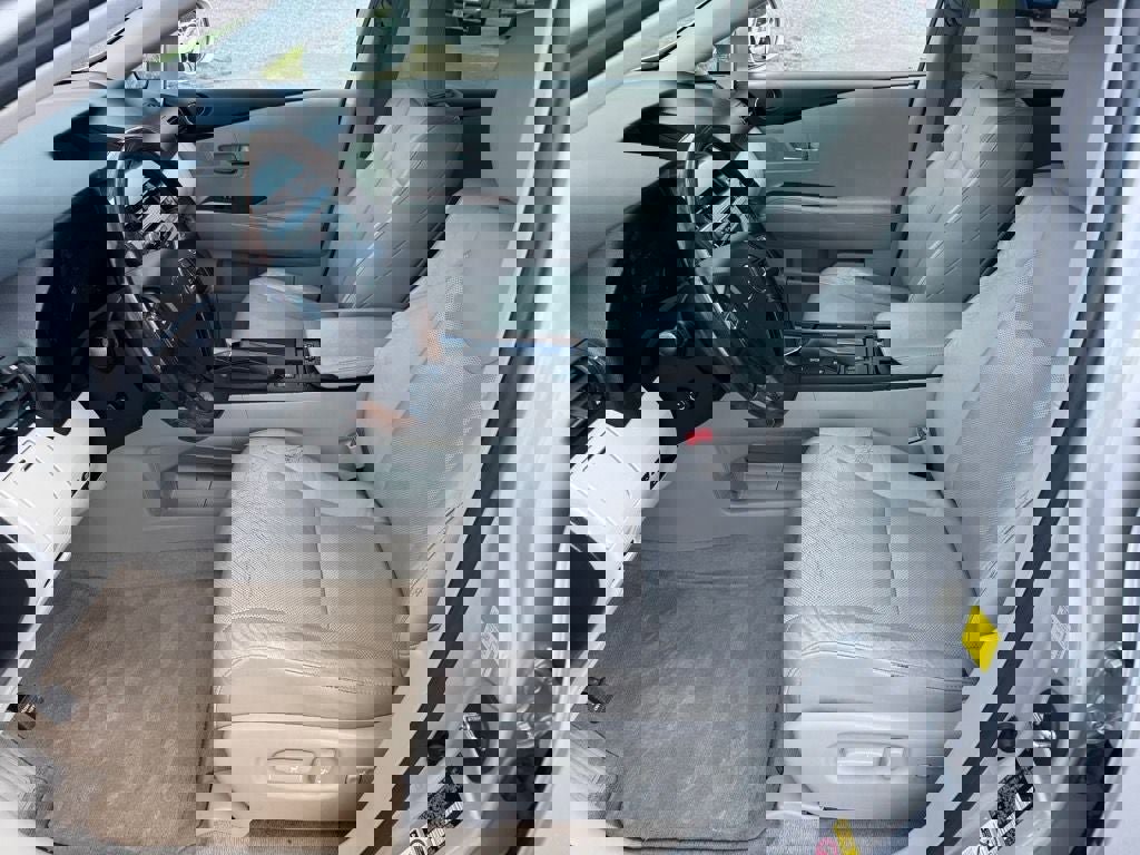 Used 2011 Lexus RX 350 AWD w/ Premium Pkg image 9