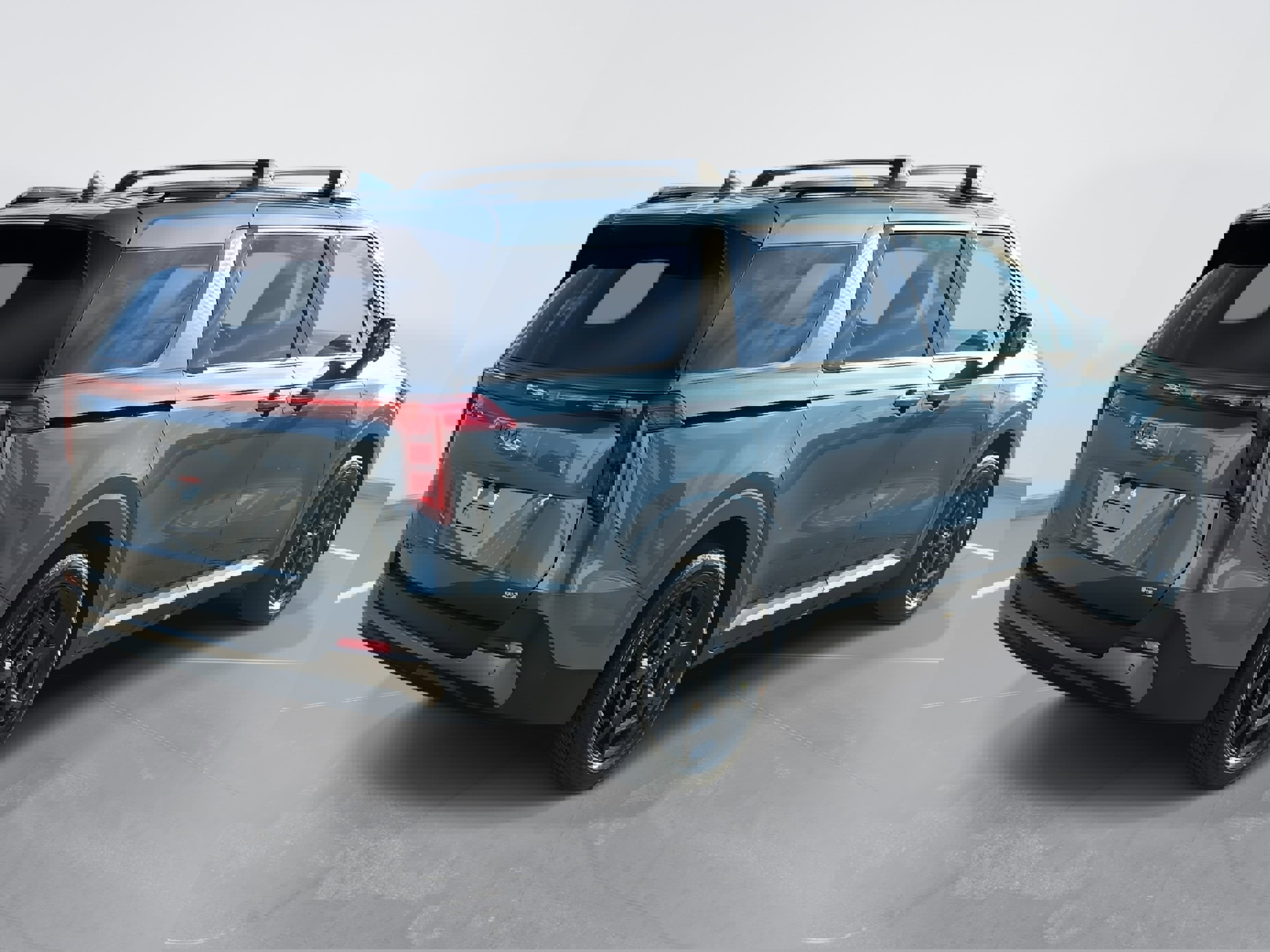 New 2026 Kia Carnival SX image 5