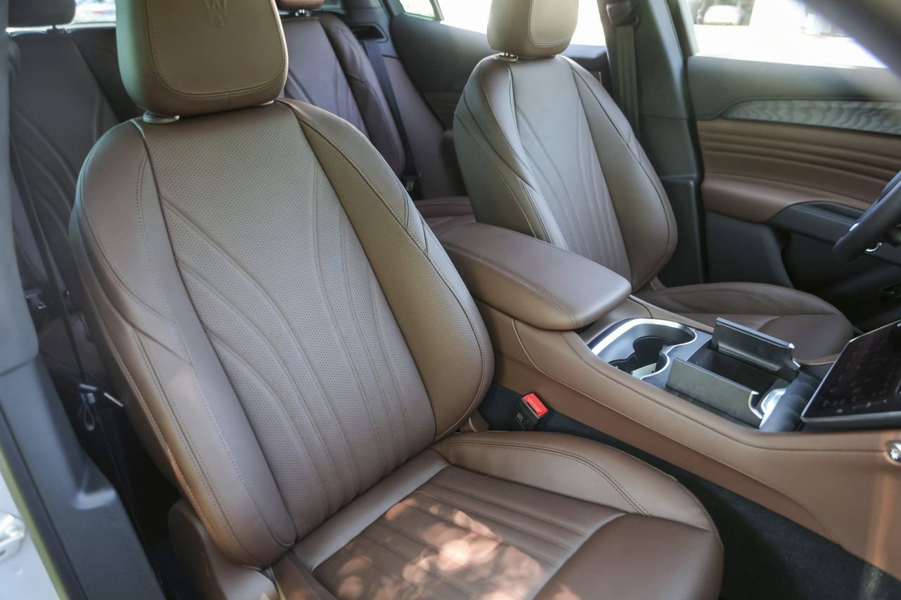 New 2026 Maserati Grecale Modena AWD/4WD image 34
