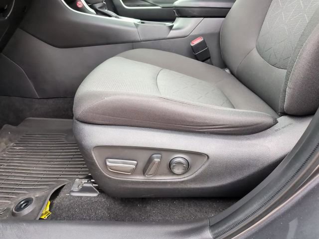 Used 2024 Toyota RAV4 XLE image 15