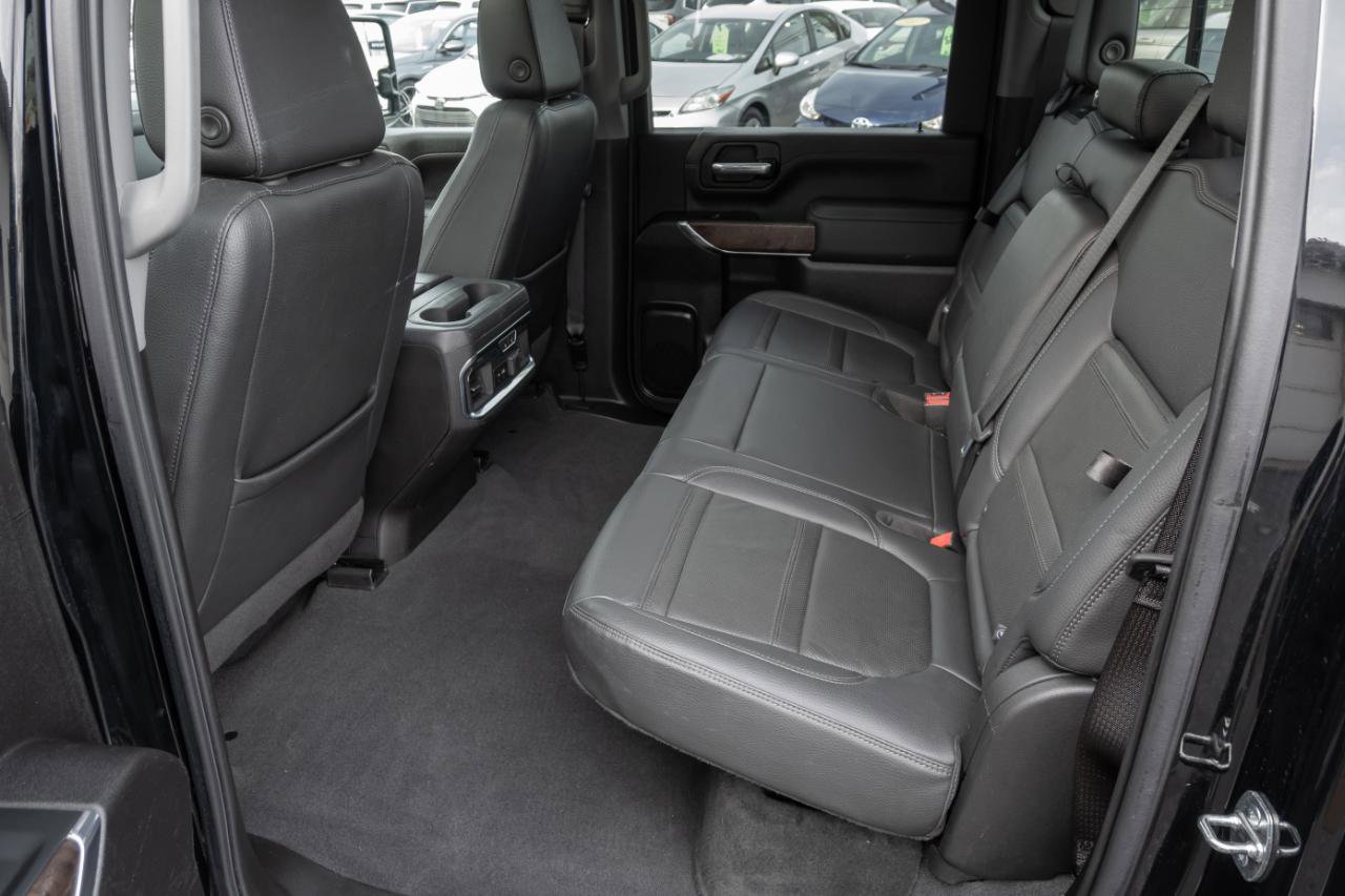 Used 2023 GMC Sierra 2500 Denali w/ Denali Ultimate Package image 25