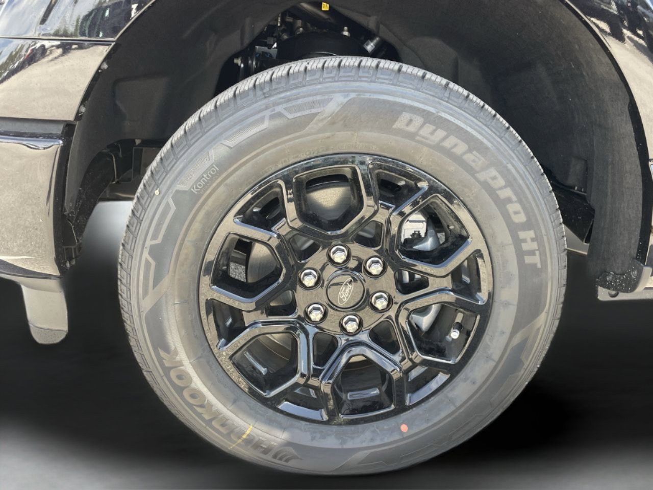 New 2026 Ford F150 STX RWD image 30