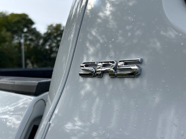 Certified 2026 Toyota Tacoma SR5 AWD/4WD image 13
