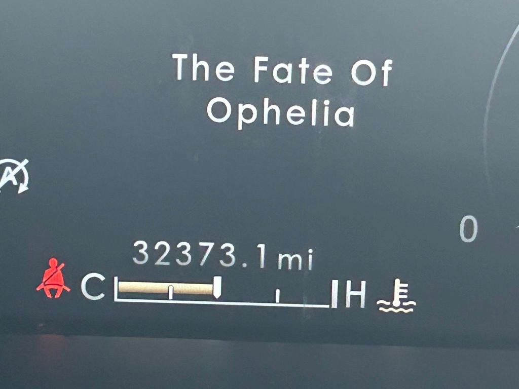 Used 2023 Lincoln Nautilus Reserve w/ Equipment Group 202A image 25