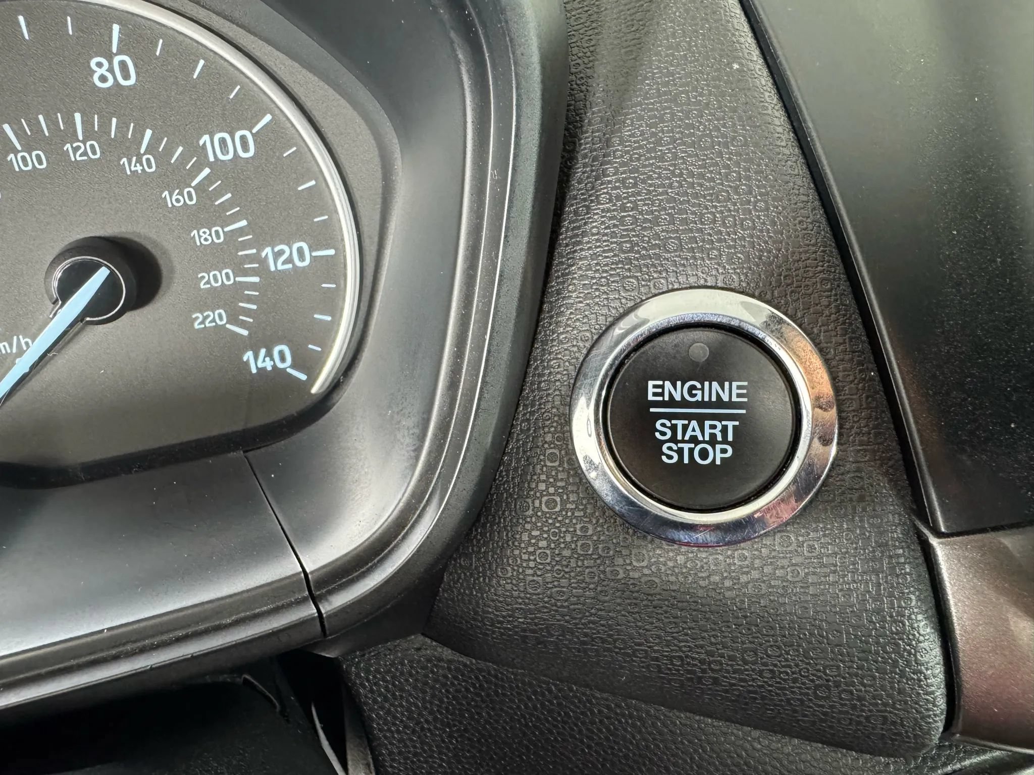 Used 2019 Ford EcoSport SE w/ SE Convenience Package AWD/4WD image 18