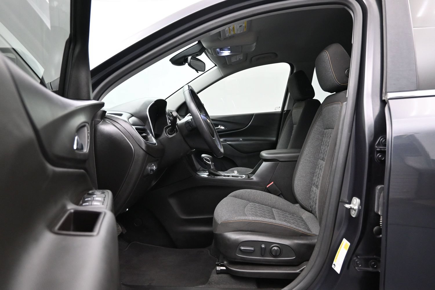 Used 2022 Chevrolet Equinox LT FWD image 9
