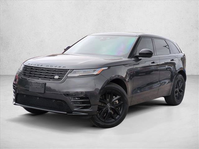 Used 2026 Land Rover Range Rover Velar Dynamic SE AWD/4WD image 2