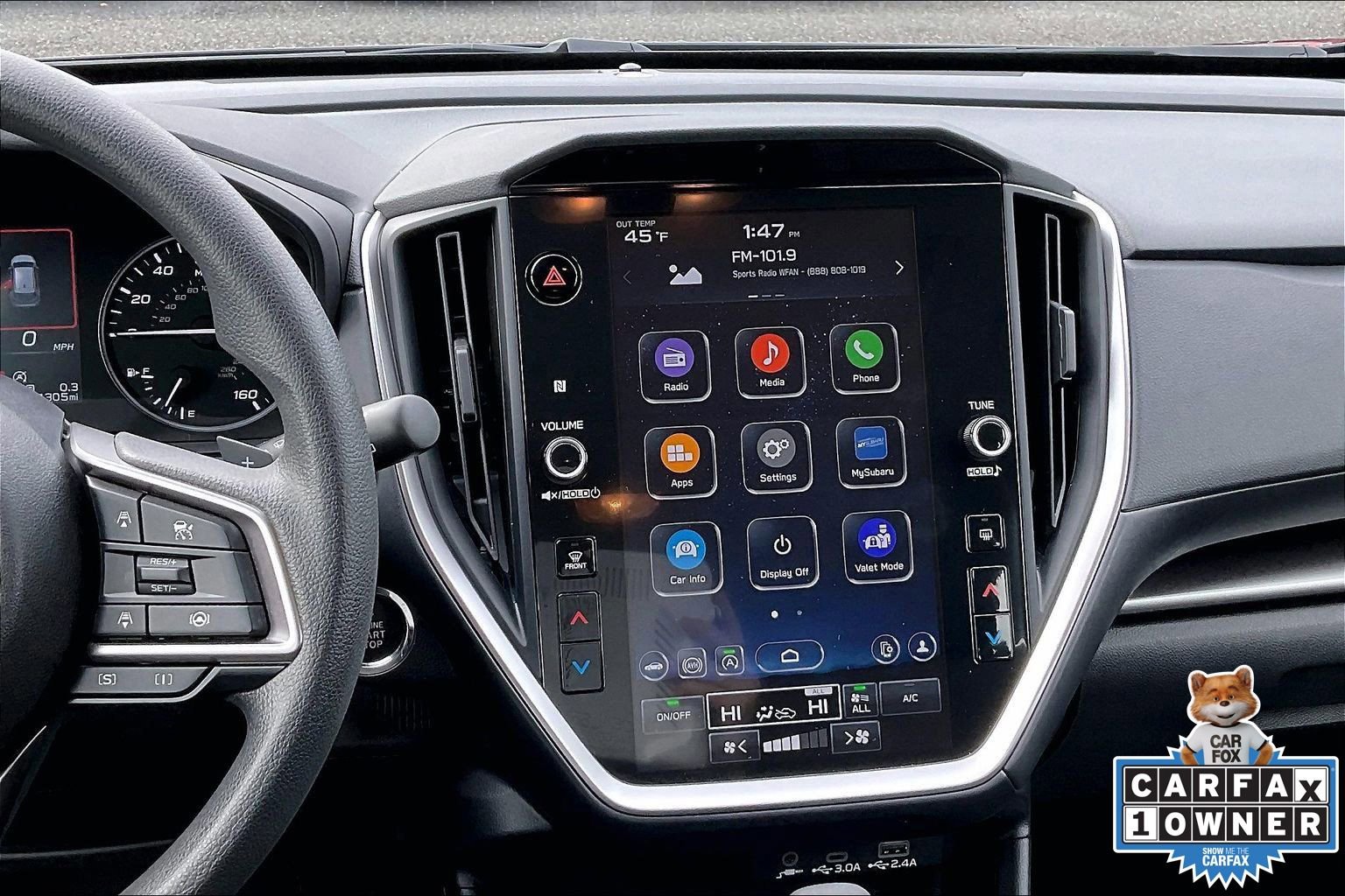 Certified 2024 Subaru Impreza 2.0i Sport image 6