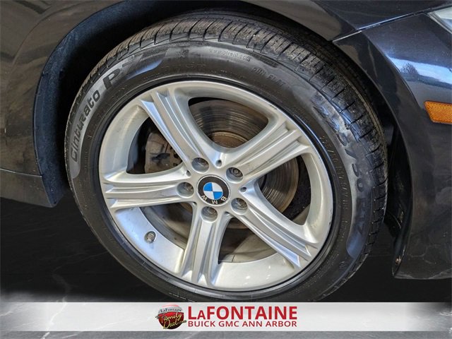 Used 2014 BMW 328i xDrive Sedan image 28