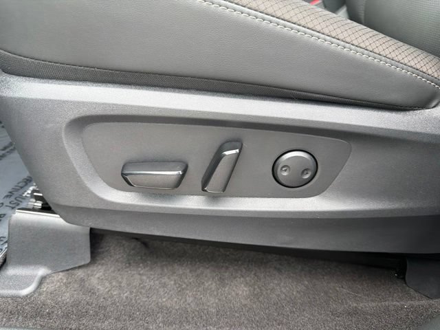 New 2026 Nissan Pathfinder SL AWD/4WD image 22