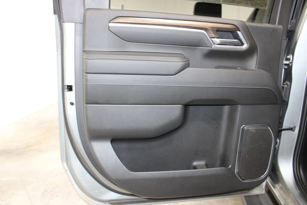 Used 2025 Chevrolet Silverado 2500 LT w/ All Star Edition image 26