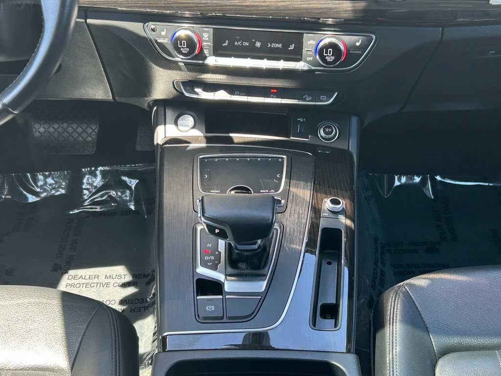 Used 2019 Audi Q5 2.0T Premium Plus w/ Premium Plus Package AWD/4WD image 26