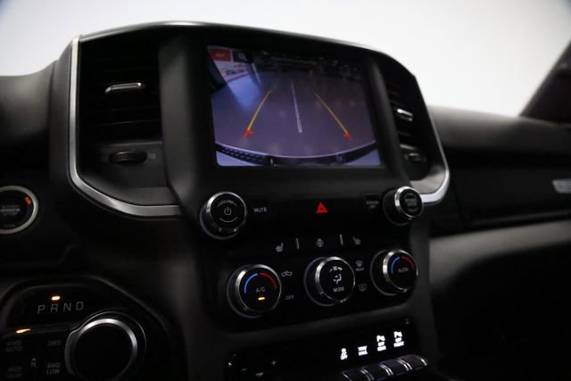 Used 2022 RAM 1500 Big Horn image 22