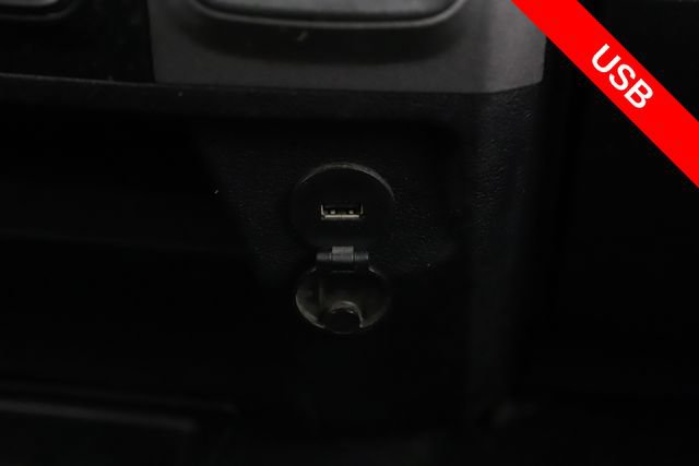 Used 2018 RAM 2500 Tradesman w/ Chrome Appearance Group AWD/4WD image 22