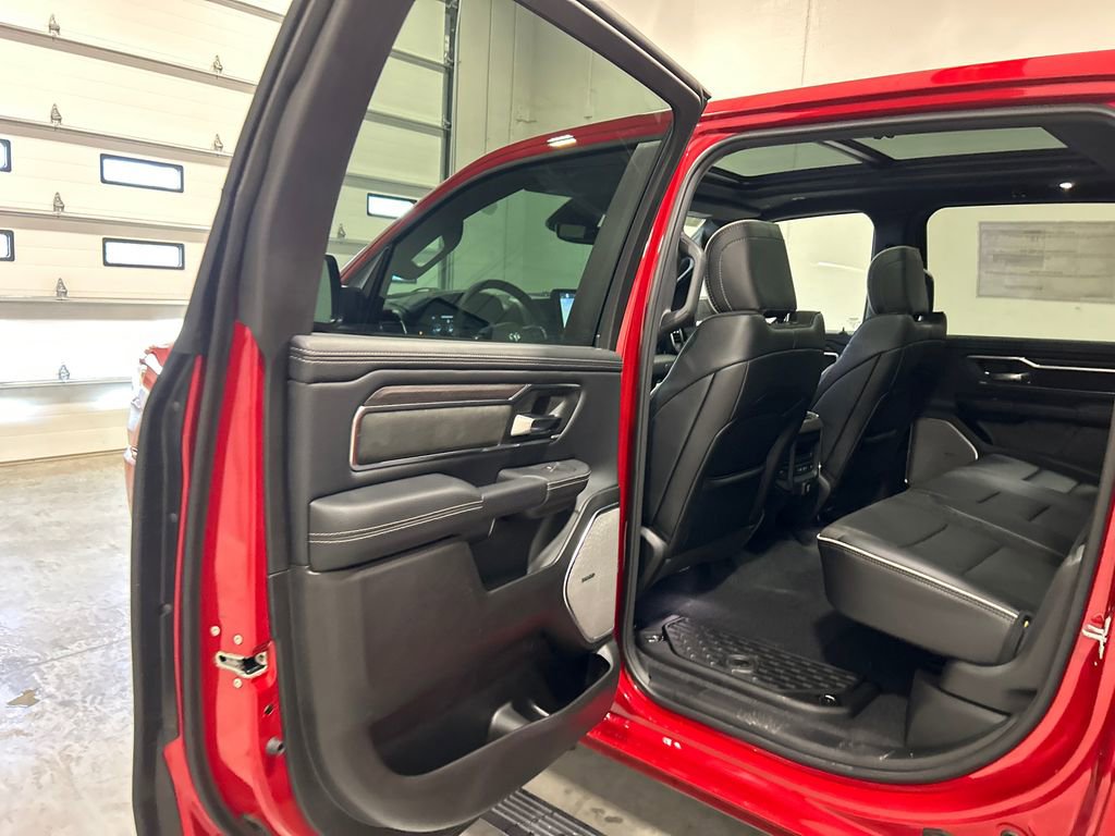 New 2026 RAM 1500 Laramie image 31