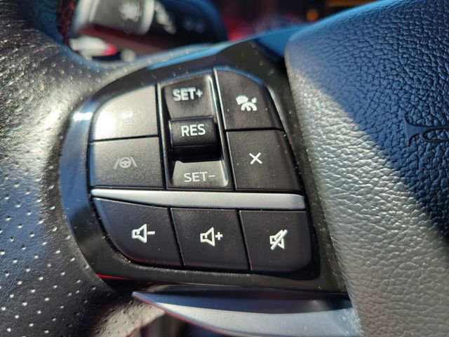 Used 2022 Ford Explorer ST-Line w/ Class IV Trailer Tow Package RWD image 25