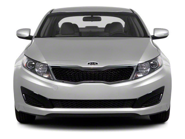 Used 2013 Kia Optima SX w/ Limited Pkg FWD image 7