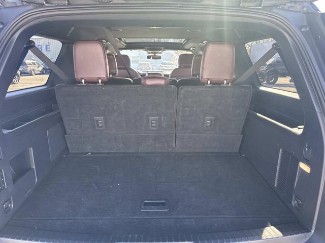 Used 2024 Ford Expedition Max Limited image 7