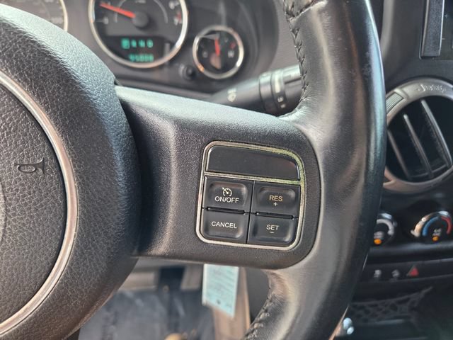 Used 2014 Jeep Wrangler Unlimited Sport w/ Quick Order Package 24S AWD/4WD image 31