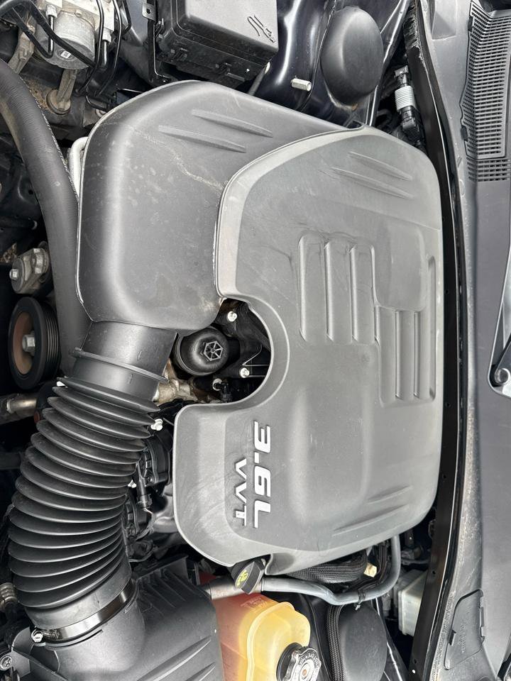 Used 2017 Chrysler 300 S AWD/4WD image 25