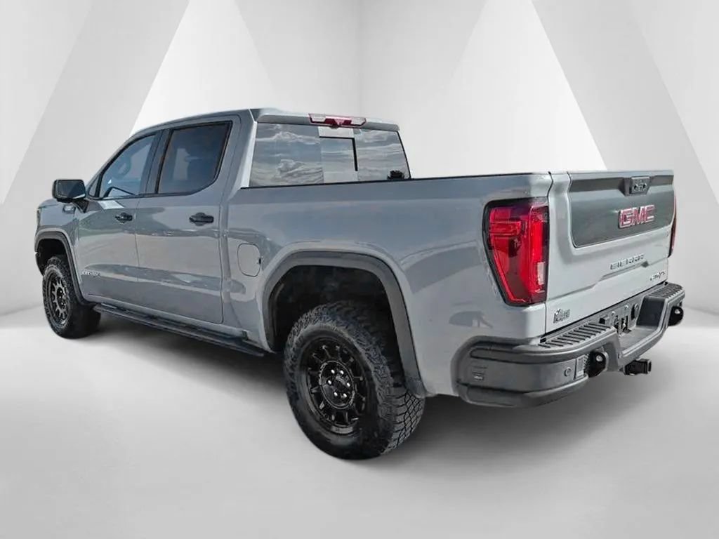 Used 2024 GMC Sierra 1500 AT4X w/ AT4X AEV Edition AWD/4WD image 5