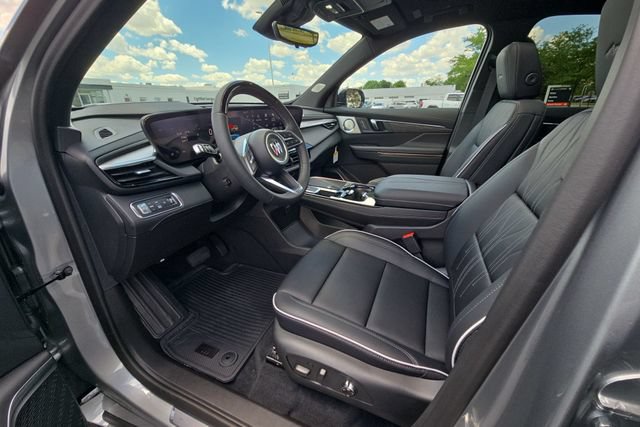 New 2026 Buick Enclave Avenir w/ Super Cruise Package AWD/4WD image 10