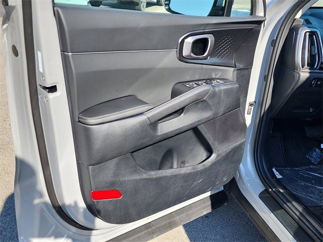 New 2026 Kia Sorento EX image 11