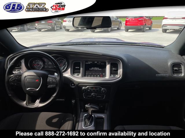 Used 2019 Dodge Charger Scat Pack image 14