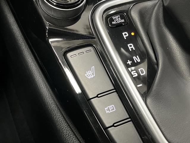 Used 2024 Kia Seltos EX FWD image 7