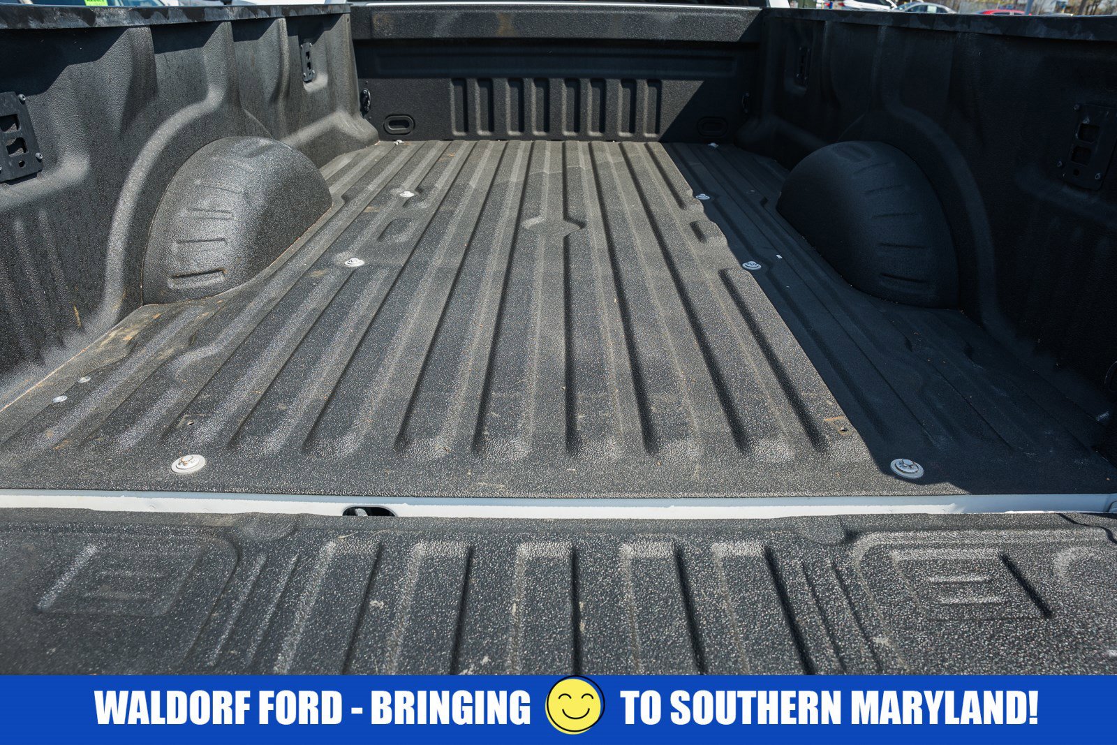 Used 2024 Ford F250 XLT w/ FX4 Off-Road Package image 10