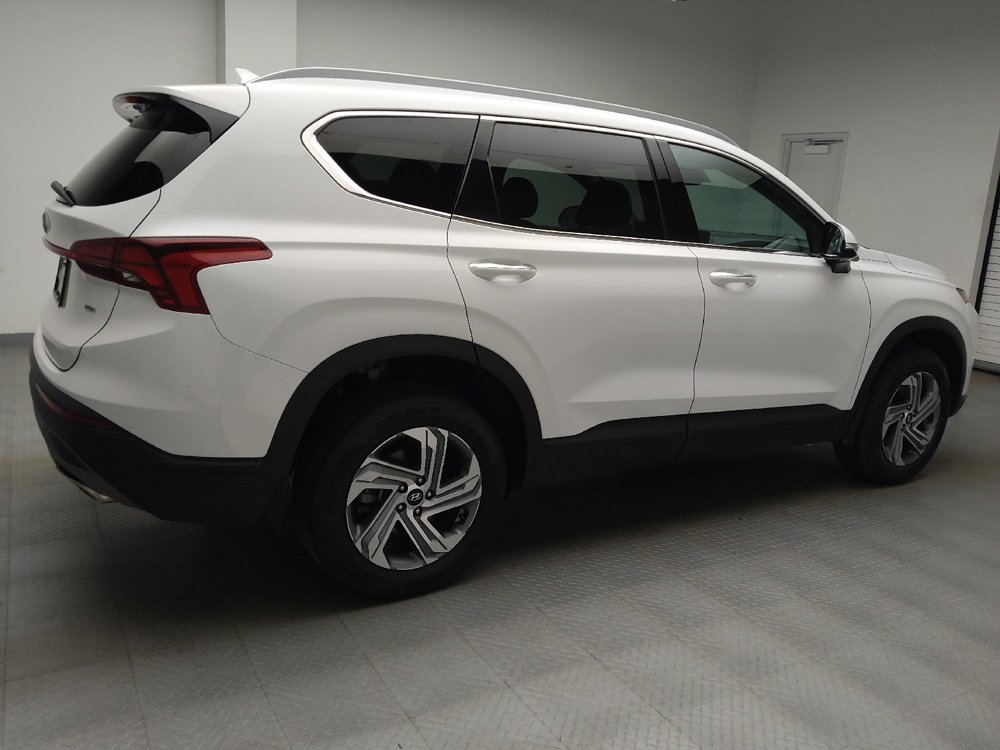 Used 2023 Hyundai Santa Fe SEL AWD/4WD image 10