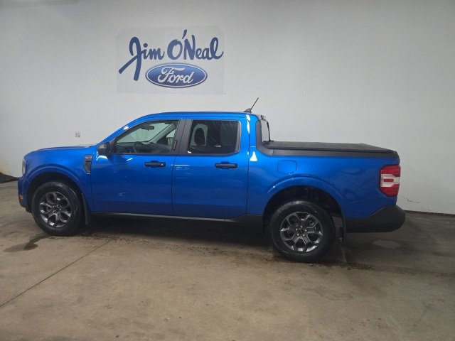 Used 2022 Ford Maverick XLT image 26