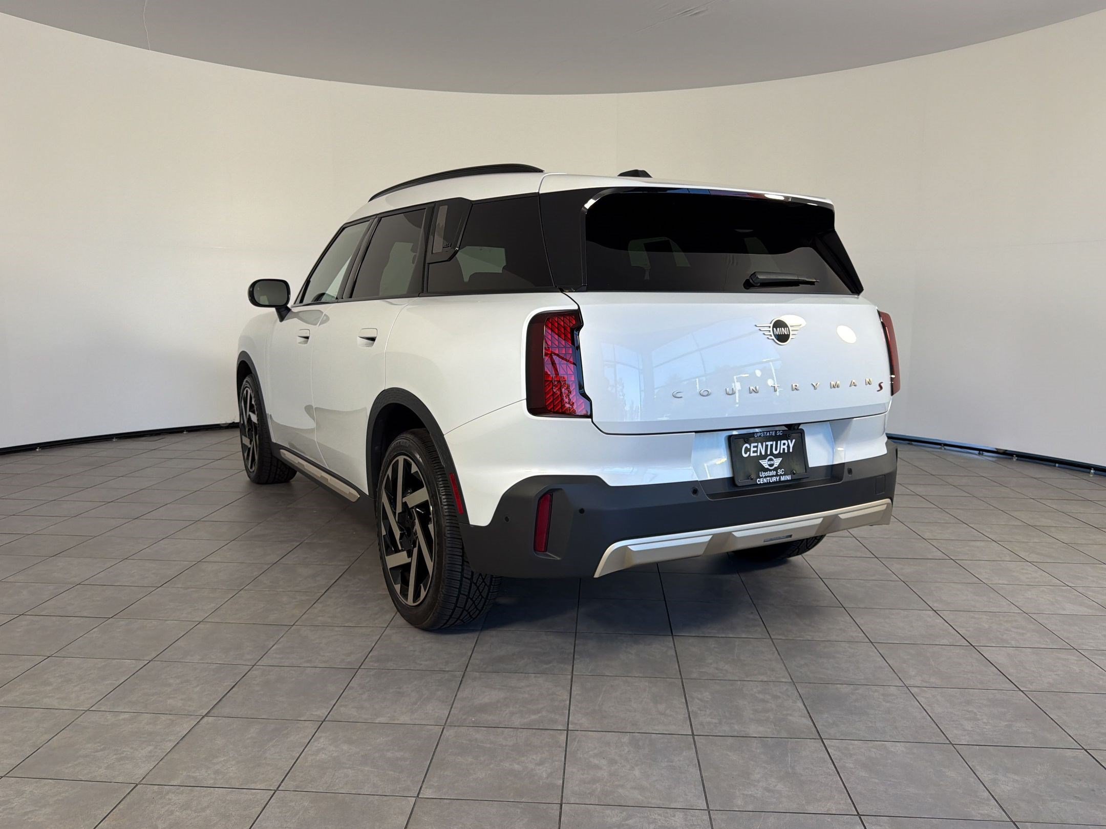 Used 2025 MINI Cooper Countryman S AWD/4WD image 3